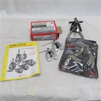 Puller Sets & Gears - Assorted