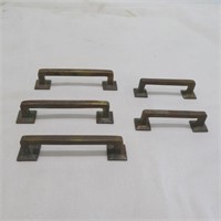 Hardware - Pulls - 2 Sizes