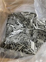 Stainless key machine 3/16x1 1/4 qty 3000 pcs