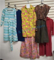 Cute vintage dresses and more