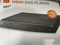 ILIVE HDMI DVD PLAYER RETAIL $30