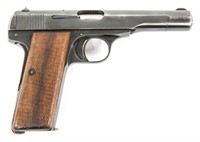 WWII FN MODEL 1910/22 .380 CALIBER PISTOL