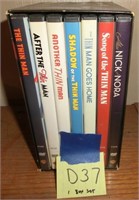 The Thin Man DVD box set