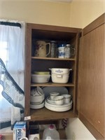 Dishes & Miscellaneous
