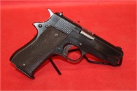 Star Model BM 9mm Pistol w/ 2 mags
