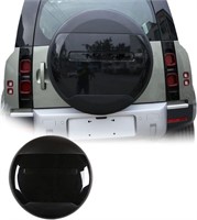 Car Rear Tire Cover Land Rover Defender 20-24