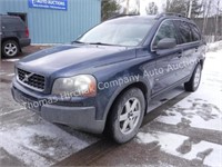 2003 Volvo XC90