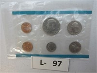 1971 Philadelphia Mint Set