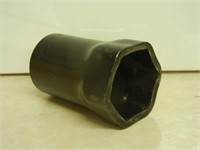 1975 2" Heavy Duty Axle Nut