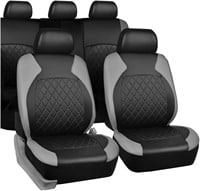 Full Set Car Seat Covers, Premium Waterproof