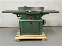 Poitras 12 inch Jointer