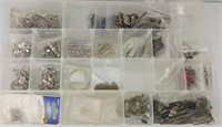 Jewelry making supply parts and pieces