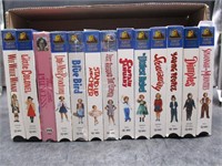 Shirley Temple Movie Collection