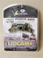 New Lidcam + Pro Series Wifi Lid Camera