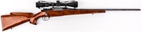 Gun Zbrojovka Bruno VZ24 Bolt Action Rifle in 6MM
