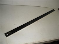 Veritas 38 inch Precision Straight Edge