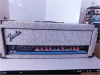 Amplificateur pour guitare Fender M-80 Head Chorus