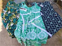 Designer Clothes Dresses nwt lot of 3