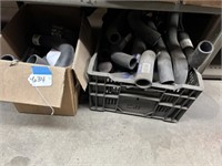 Large Lot of Radiator Hose