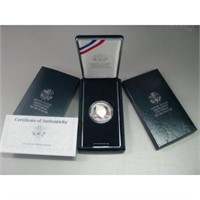 1990 IKE Proof Commemorative - Mint Packed