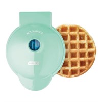 Dash Mini Waffle Maker