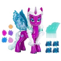 Final sale with missing parts - My Little Pony