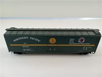 Northern Pacific Box Car