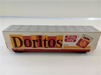 Doritos Frito Lay Box Car