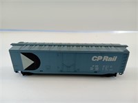 CP Rail Box Car