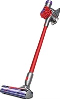 Open Box Dyson V8 Origin, Red