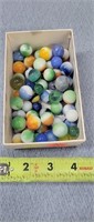 Marbles- Mostly Target & Pee Wee Size