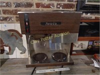 Commercial Coffee Maker - Newco
