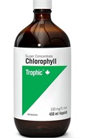 ($42) Trophic Chlorophyll (Super Concentrate)