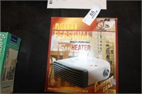 Estate-Mini Personal Heater