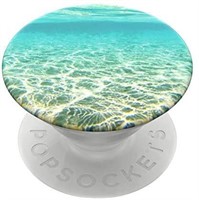NEW - PopSockets PopGrip - Expanding Stand and