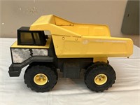 Tonka Dump Truck KB