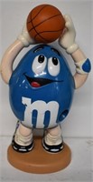 M & M