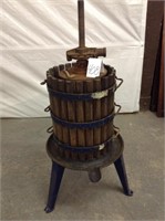 Apple press