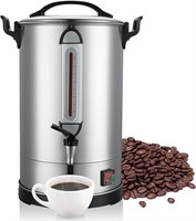 Coffee Urn Large Coffee Maker 100 Cup Commercial