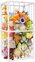 Haidaiya Extra Large Plush Stuffed Animal Storage