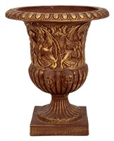 Neoclassical Style Urn