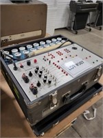 GOULD H16 OPERATIONAL AMPLIFIER TRAINER