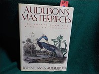 Audubons Masterpieces ©1996