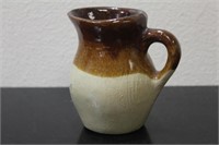 A Pottery Jug