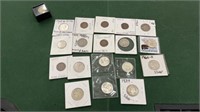 Collectible Coins