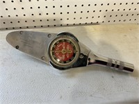 Snap On Tools Torqometer TE-12A