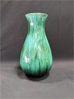 Blue Mountain Pottery 13" vase