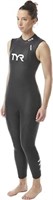 TYR womens Tyr Women's Hurricane Wetsuit Cat 1