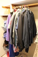 Group of clothing