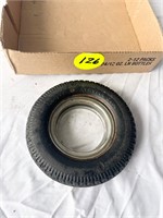 Cooper Tire Ashtray